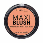 Rouge Maxi Rimmel London