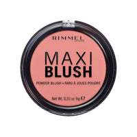 "Rimmel London Maxi Blush Powder Blush 006 Exposed 9g"