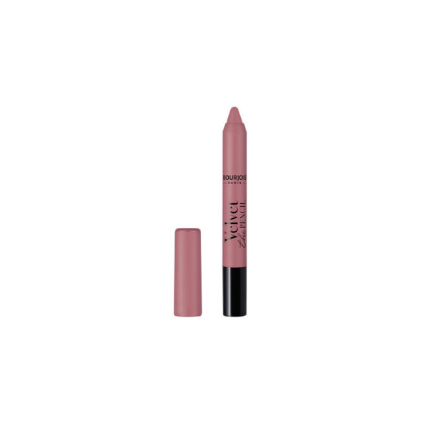 "Bourjois Velvet The Pencil Lipstick 04 Amourose"