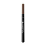 Eyebrow Pencil Brow Pro Micro Precision Rimmel London