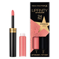 Šminka Lipfinity Max Factor