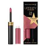 Šminka Lipfinity Max Factor