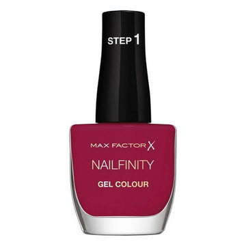 vernis à ongles Nailfinity Max Factor 305-Hollywood star