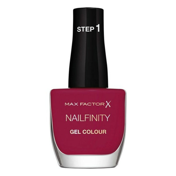 smalto Nailfinity Max Factor 305-Hollywood star