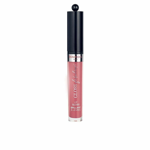 Rouge à lèvres Bourjois Gloss Fabuleux 07 (3,5 ml)