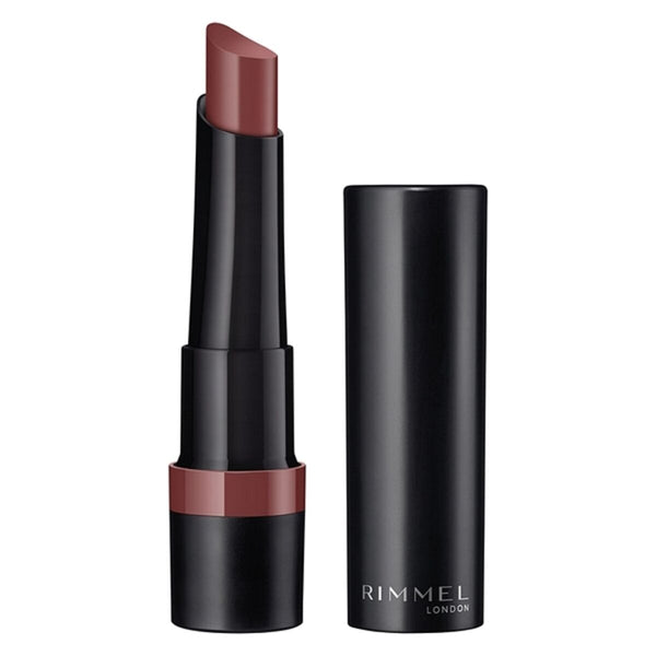 Lipstick Lasting Finish Extreme Matte Rimmel London 2,3 g