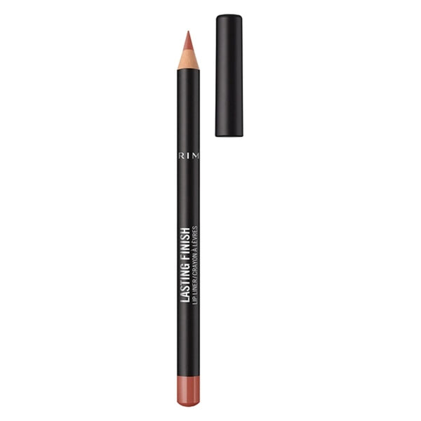 Lip Liner Lasting Finish Rimmel London (1 Unit)