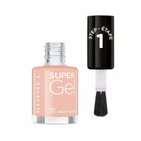 vernis à ongles Super Rimmel London Nº 008 (12 ml)