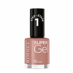 smalto Super Rimmel London Nº 033 (12 ml)