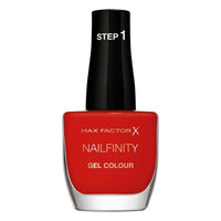 smalto Nailfinity Max Factor 420-Spotlight on her