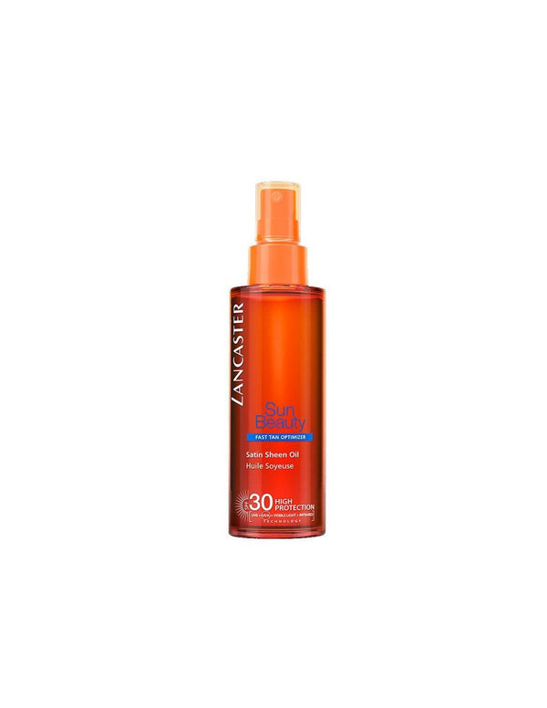 "Lancaster Sun Beauty Aceite Spf30 150ml"