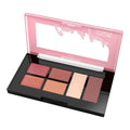 Eye Shadow Palette Bourjois Volume Glamour 03-cute (8,4 g)