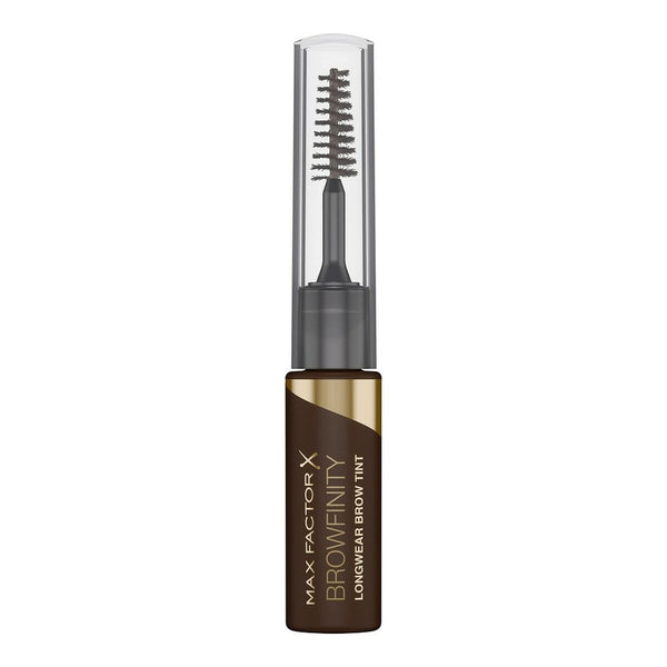 Eyebrow Make-up Max Factor Browfinity Super Long Wear 003-Dark Brown (4,2 ml)