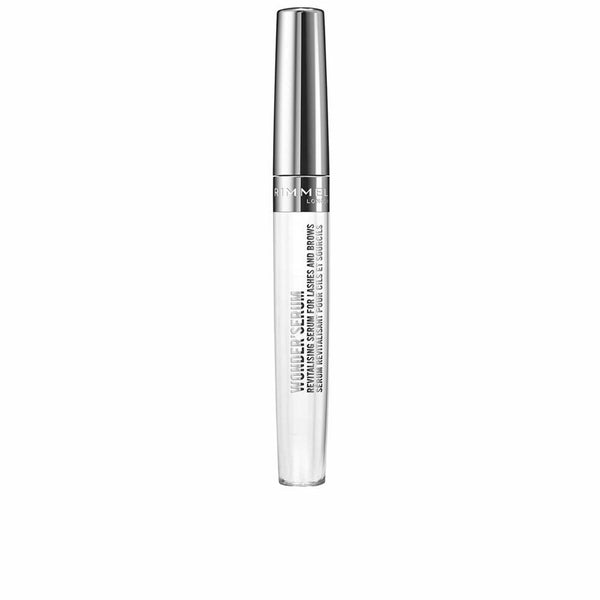 Serum for Eyelashes and Eyebrows Rimmel London Wonder'Serum Revitalizing Nourishment (3 ml)