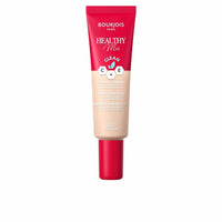 Hydrating Cream with Colour Bourjois Healthy Mix Nº 002 (30 ml)