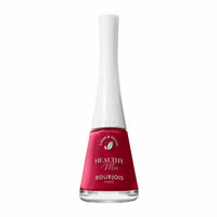 nail polish Bourjois Healthy Mix 350-wine & only (9 ml)