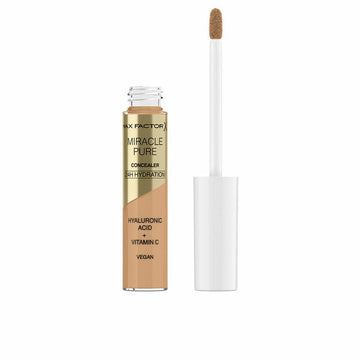 Facial Corrector Max Factor Miracle Pure Nº 3 (7,8 ml)