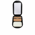 Powder Make-up Base Max Factor Facefinity Compact Rechargeable Nº 06 Golden Spf 20 84 g