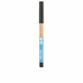 Eye Pencil Rimmel London Kind & Free Nº 001 Pitch 1,1 g