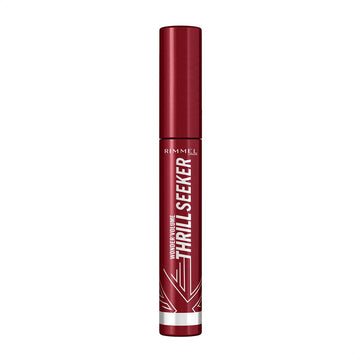 Mascara Rimmel London Wonder Volume Thrill Seeker Extreme Black 8 ml