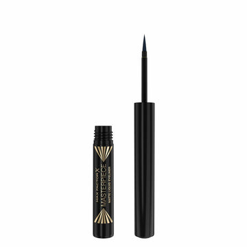 Eyeliner Max Factor Masterpiece Nº 04-Navy (1,7 ml)