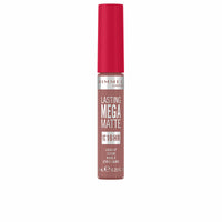 Lipstick Rimmel London Lasting Mega Matte Liquid Nº 709 Strapless 7,4 ml