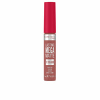 Lipstick Rimmel London Lasting Mega Matte Liquid Nº 200 Pink blink 7,4 ml