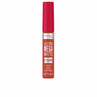 Liquid lipstick Rimmel London Lasting Mega Matte Nº 920 Scarlet Flames 7,4 ml