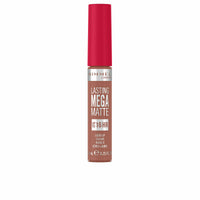 Lipstick Rimmel London Lasting Mega Matte Liquid Nº 700 Be my baby 7,4 ml