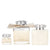 Women's Perfume Set Chloe EDP Chloe 3 Pieces