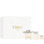 Women's Perfume Set Chloe EDP Chloe 3 Pieces