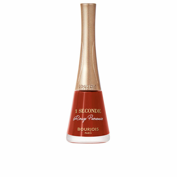 smalto Bourjois 1 Seconde Nº 54 Rouge provence 9 ml