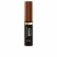 Eyebrow Volumising Gel Max Factor 2000 Calorie Nº 003 Brown 4,5 ml