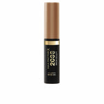 Eyebrow Volumising Gel Max Factor 2000 Calorie Nº 001 Dark Blonde 4,5 ml