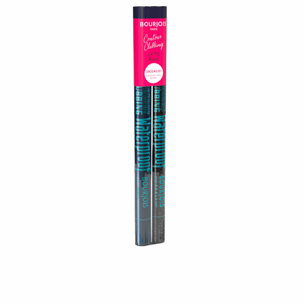 Eye Pencil Bourjois Contour Clubbing Up to blue 1,2 g