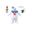 Ghostbusters Playmobil  9221 Stay Puft Marshmallow Man