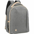 Rucksack Babymoov A043810 Grey