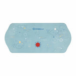 Bath rug Badabulle B023014 91 cm Blue PVC