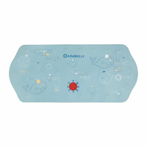 Bath rug Badabulle B023014 91 cm Blue PVC