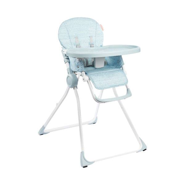 Highchair Badabulle