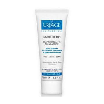 "Uriage Bariéderm Insulating Repairing Cream 75ml"