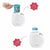 Baby bottle warmer Badabulle Easy +