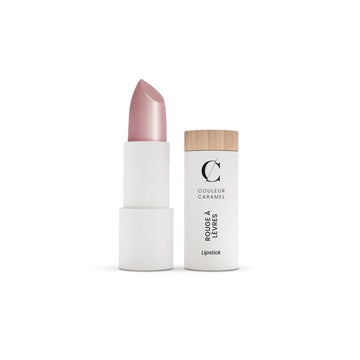 "Couleur Caramel Rouge A Levres Barra De Labios 205 Light Pink 1un"