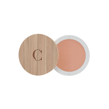 "Couleur Caramel Maquillaje Corrector De Ojeras 12 Light Beige 1un"