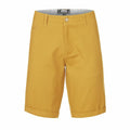 Herren-Sportshorts Picture Wise Ocker