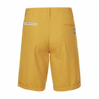 Men's Sports Shorts Picture Wise Ocre