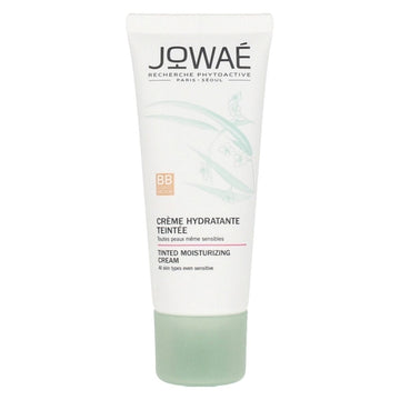 Hydrating Cream with Colour Jowaé (30 ml) 30 ml