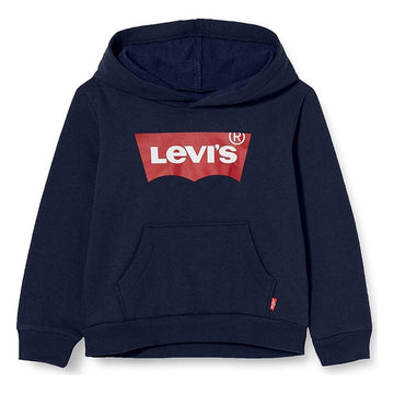 Children’s Hoodie S KNIT TOP Levi's 9E8778  Navy