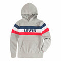 Children’s Hoodie Levi's COLOR BLOCKED HOODIE