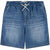 Shorts Relaxed Pull On  Levi's Find A Way Steel Blue Men